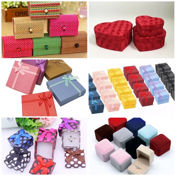 Engagement wedding bridal anniversary ring - Picture 8 of 8